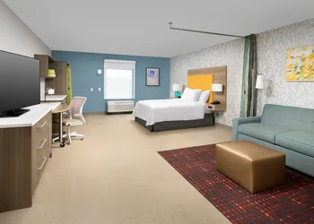 Home2 Suites by Hilton Longmont hotel thumbnail 5