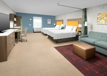 Home2 Suites by Hilton Longmont hotel thumbnail 6