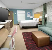 Home2 Suites by Hilton Longmont hotel detail image 7