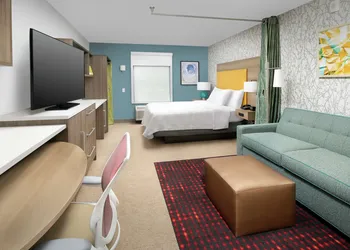 Home2 Suites by Hilton Longmont hotel thumbnail 7