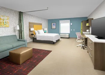 Home2 Suites by Hilton Longmont hotel thumbnail 8