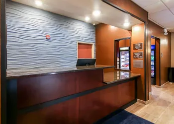 Cobblestone Inn & Suites - Fairfield Bay hotel thumbnail 2