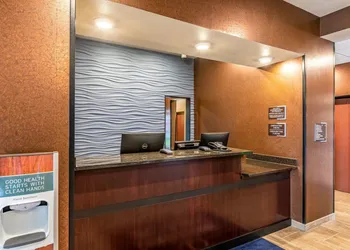 Cobblestone Inn & Suites - Fairfield Bay hotel thumbnail 3