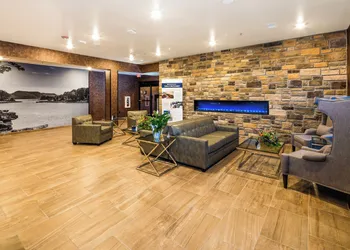 Cobblestone Inn & Suites - Fairfield Bay hotel thumbnail 5