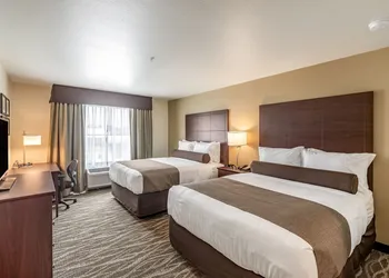 Cobblestone Inn & Suites - Fairfield Bay hotel thumbnail 6