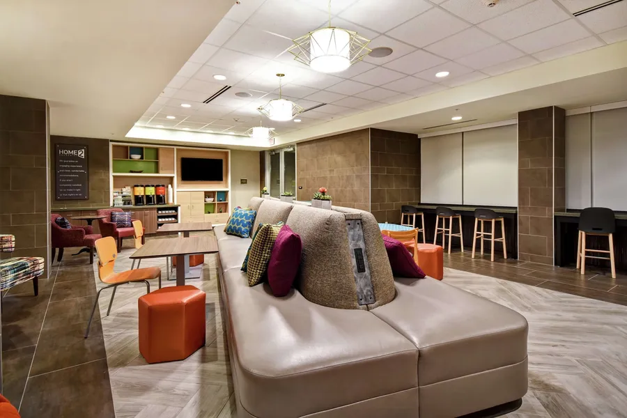 Home2 Suites by Hilton Gilbert hotel detail image 2