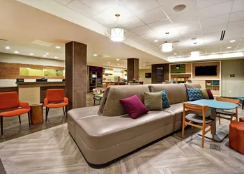 Home2 Suites by Hilton Gilbert hotel thumbnail 3