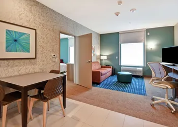 Home2 Suites by Hilton Gilbert hotel thumbnail 8