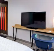 Tru By Hilton Staunton hotel detail image 7