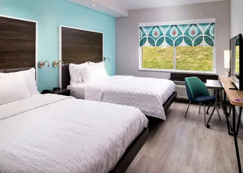 Tru By Hilton Staunton hotel thumbnail 8
