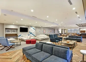 Hilton Garden Inn Princeton Lawrenceville hotel thumbnail 2
