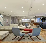Hilton Garden Inn Princeton Lawrenceville hotel detail image 4