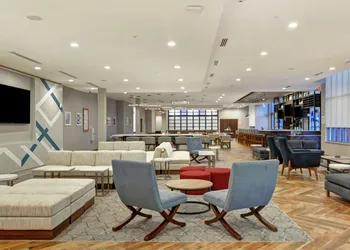 Hilton Garden Inn Princeton Lawrenceville hotel thumbnail 4