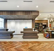 Hilton Garden Inn Princeton Lawrenceville hotel detail image 5