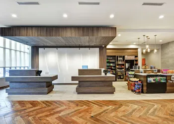 Hilton Garden Inn Princeton Lawrenceville hotel thumbnail 5