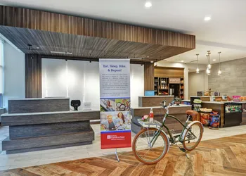 Hilton Garden Inn Princeton Lawrenceville hotel thumbnail 6