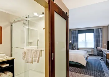 Hilton Garden Inn Princeton Lawrenceville hotel thumbnail 7