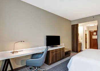 Hilton Garden Inn Princeton Lawrenceville hotel thumbnail 8