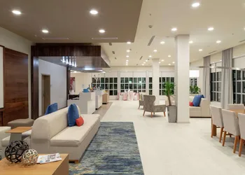 Hilton Garden Inn Tampa-Wesley Chapel, FL hotel thumbnail 2
