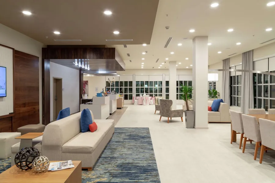 Hilton Garden Inn Tampa-Wesley Chapel, FL hotel detail image 2