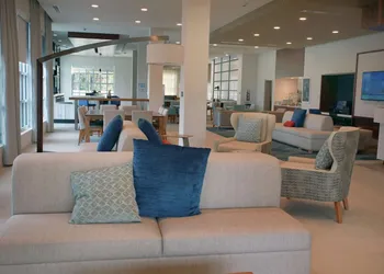 Hilton Garden Inn Tampa-Wesley Chapel, FL hotel thumbnail 3