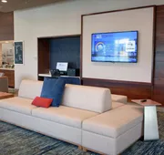 Hilton Garden Inn Tampa-Wesley Chapel, FL hotel detail image 5