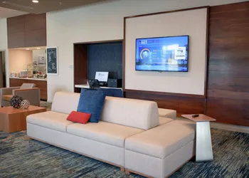 Hilton Garden Inn Tampa-Wesley Chapel, FL hotel thumbnail 5