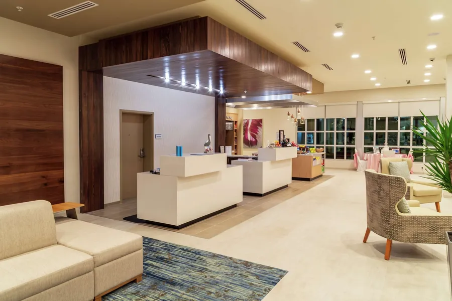 Hilton Garden Inn Tampa-Wesley Chapel, FL hotel detail image 6
