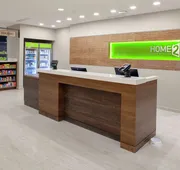 Home2 Suites by Hilton Bloomington hotel detail image 3