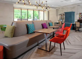 Home2 Suites by Hilton Bloomington hotel thumbnail 4