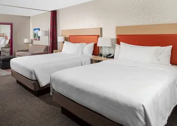 Home2 Suites by Hilton Bloomington hotel thumbnail 5