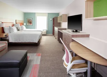 Home2 Suites by Hilton Bloomington hotel thumbnail 6