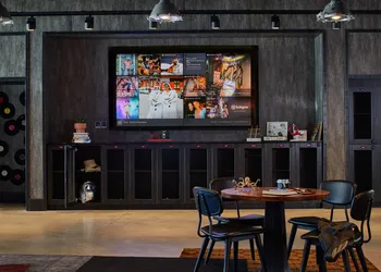 Moxy Atlanta Midtown hotel thumbnail 2