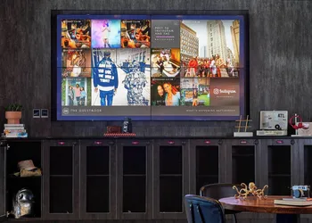 Moxy Atlanta Midtown hotel thumbnail 3