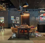 Moxy Atlanta Midtown hotel detail image 4