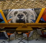 Moxy Atlanta Midtown hotel detail image 5