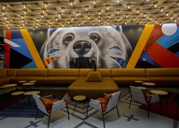 Moxy Atlanta Midtown hotel thumbnail 5