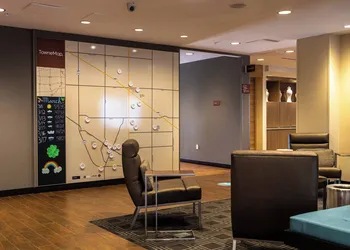 TownePlace Suites by Marriott Hays hotel thumbnail 2