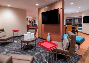 TownePlace Suites by Marriott Hays hotel thumbnail 3