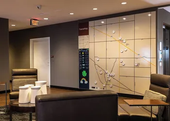TownePlace Suites by Marriott Hays hotel thumbnail 4