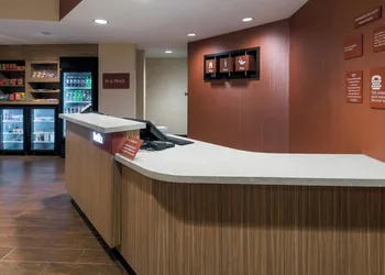 TownePlace Suites by Marriott Hays hotel thumbnail 5