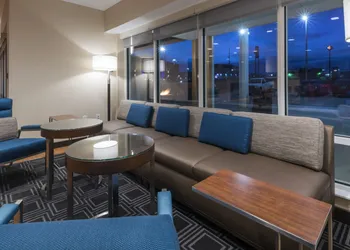 TownePlace Suites by Marriott Hays hotel thumbnail 6