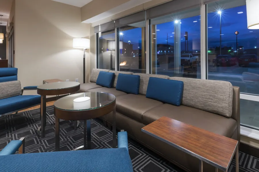 TownePlace Suites by Marriott Hays hotel detail image 6