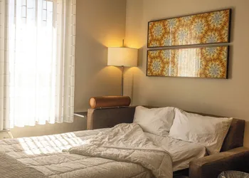 TownePlace Suites by Marriott Hays hotel thumbnail 8