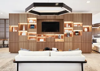 AC Hotel by Marriott Dallas by the Galleria hotel thumbnail 2