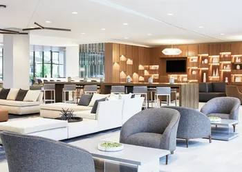 AC Hotel by Marriott Dallas by the Galleria hotel thumbnail 4