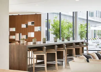 AC Hotel by Marriott Dallas by the Galleria hotel thumbnail 7