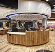 Tru By Hilton Syracuse-Camillus hotel detail image 4