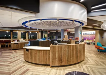 Tru By Hilton Syracuse-Camillus hotel thumbnail 4