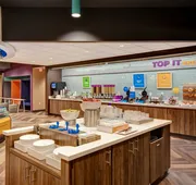 Tru By Hilton Syracuse-Camillus hotel detail image 5
